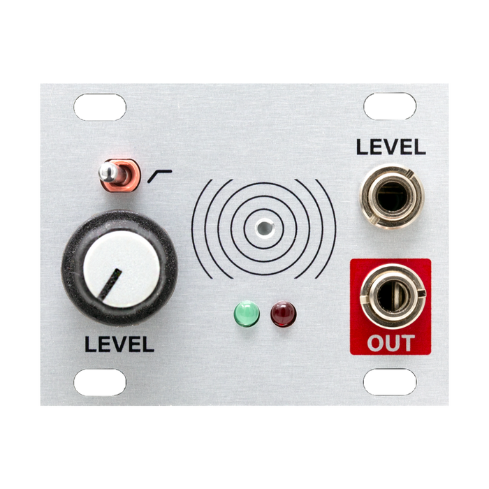 ميكروفون Intellijel Designs MEMS 1U
