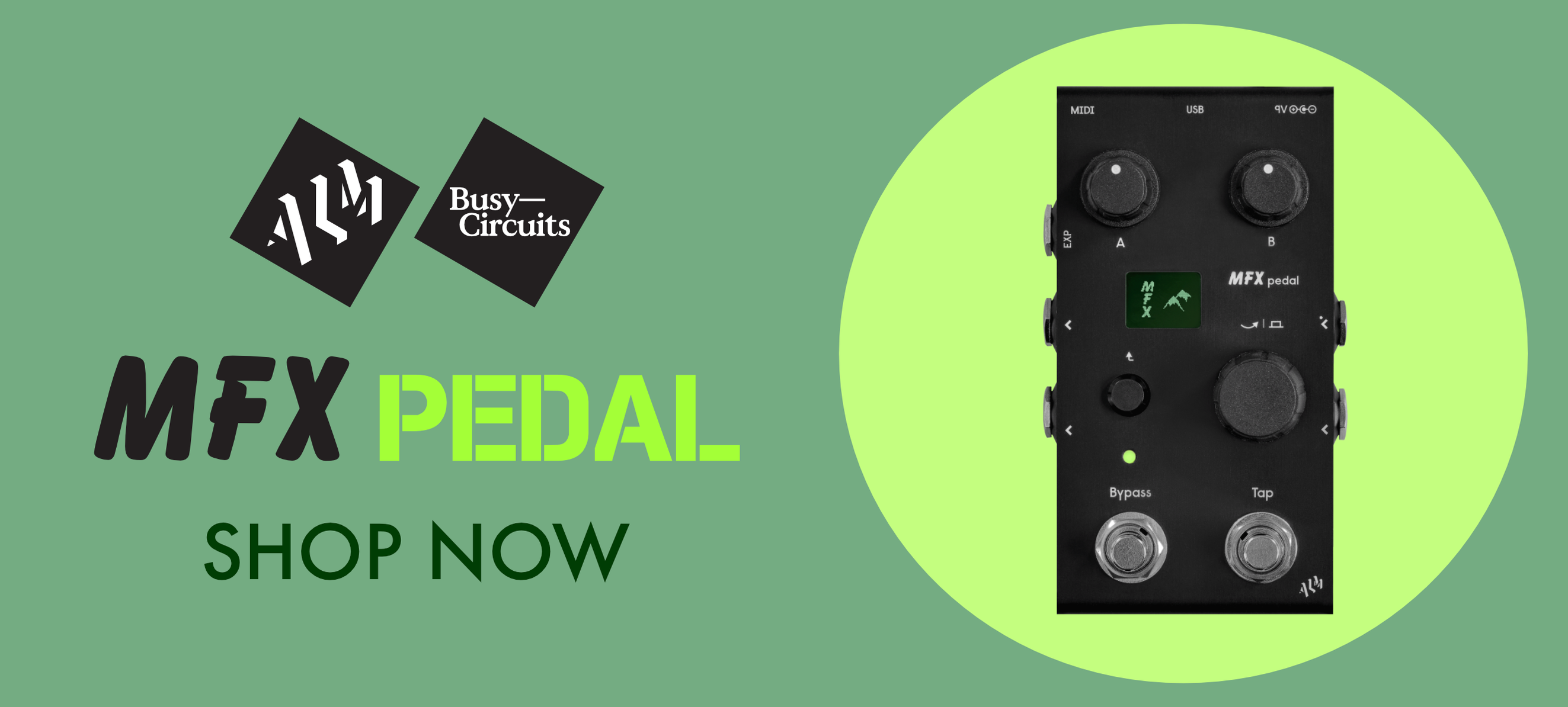 モジュラーシンセならClockface!Modular synthesizer online store— Clockface Modular