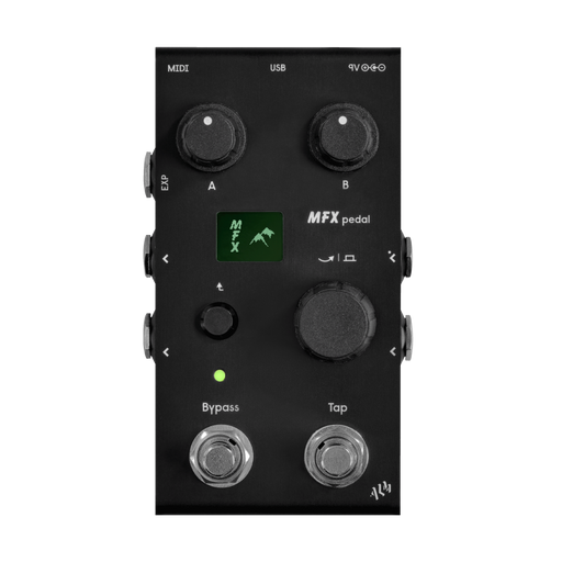 ALM Busy — Clockface Modular ALM Busy — Clockface Modular