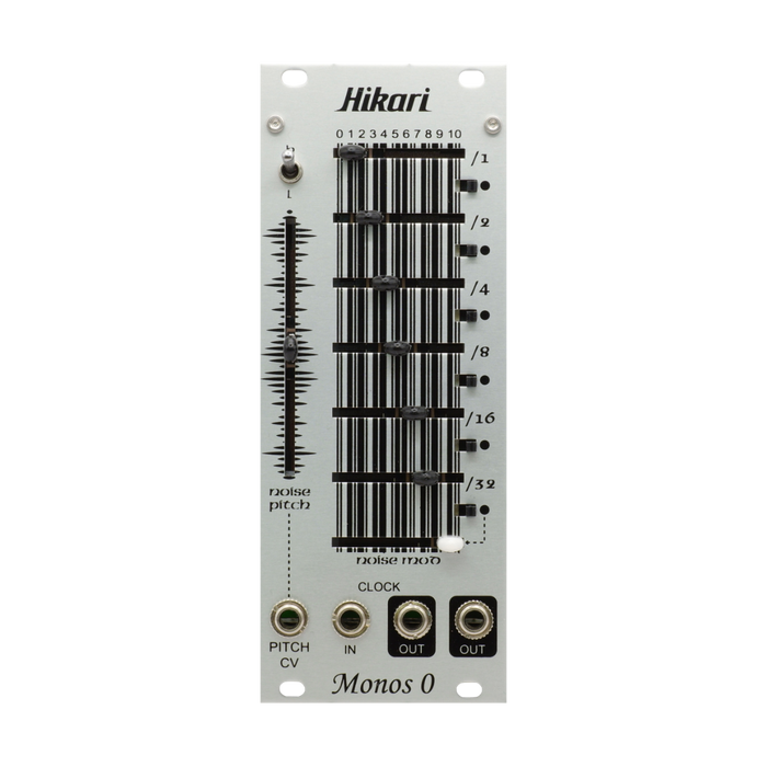 Hikari Instruments Monos 0
