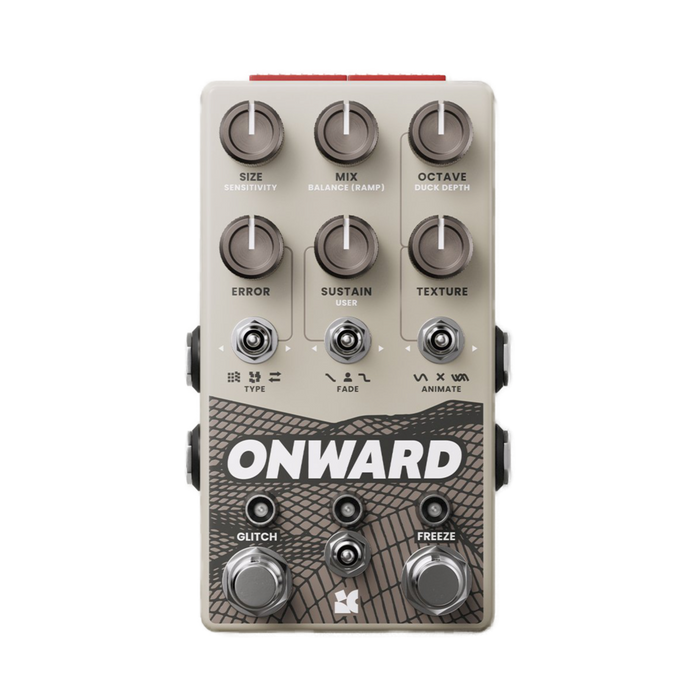 Chase Bliss Lossy 数回のみ使用 新品同様 Chase Bliss Lossy 数回のみ使用 Chase Bliss Lossy 数回のみ使用 新品同様 Chase Bliss Lossy 数回のみ使用