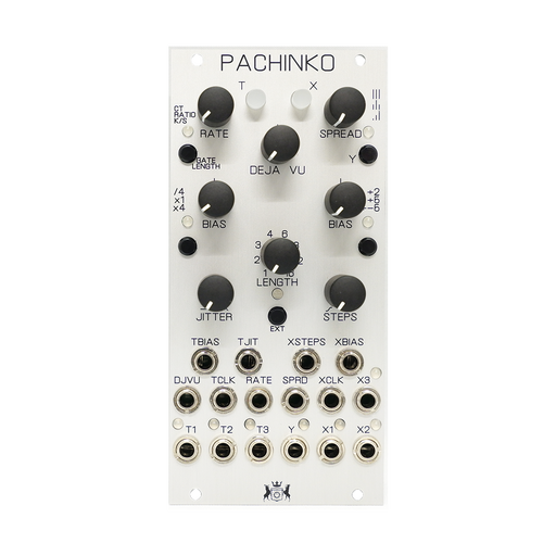 BEEHIVE モジュラーシンセ Michigan Synth Works Beehive, 8HP Plaits BEEHIVE モジュラーシンセ Michigan Synth Works Beehive, 8HP Plaits