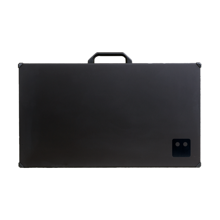 Intellijel Designs 7U Performance Case 104HP GEN-2— Clockface Modular Intellijel Designs 7U Performance Case 104HP GEN-2— Clockface Modular