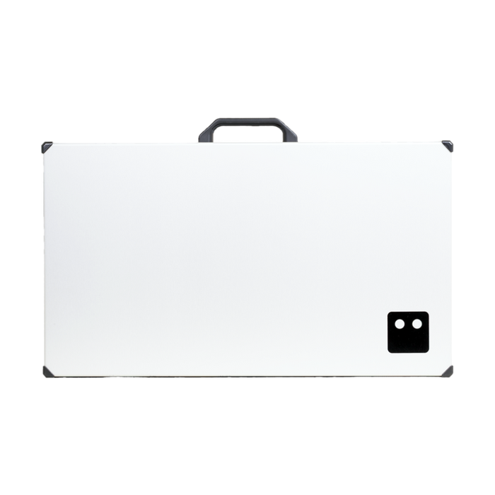 Intellijel Designs 7U Performance Case 104HP GEN-2— Clockface Modular Intellijel Designs 7U Performance Case 104HP GEN-2— Clockface Modular