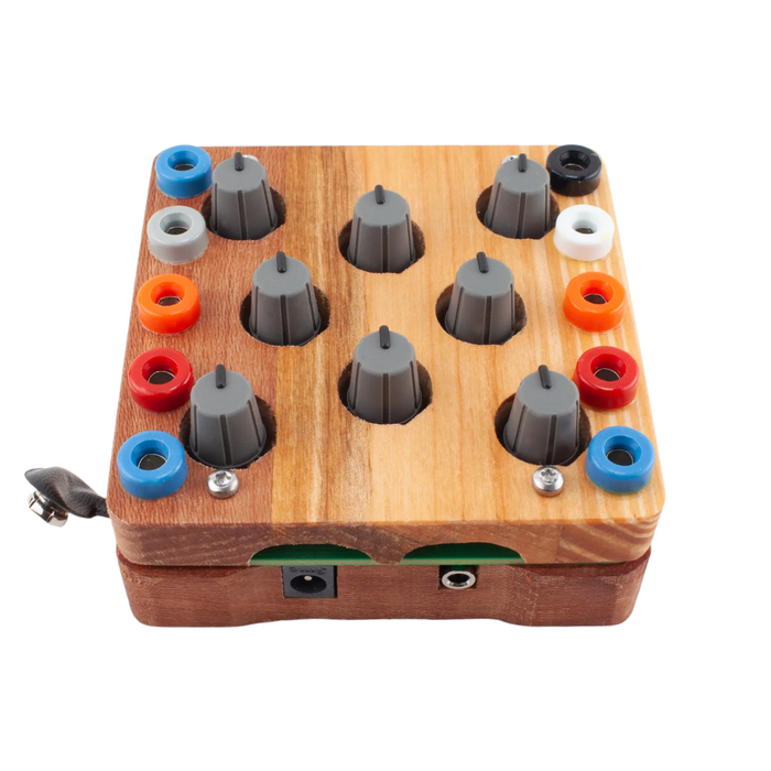 Ciat-Lonbarde Peterlin— Clockface Modular Ciat-Lonbarde Peterlin— Clockface Modular