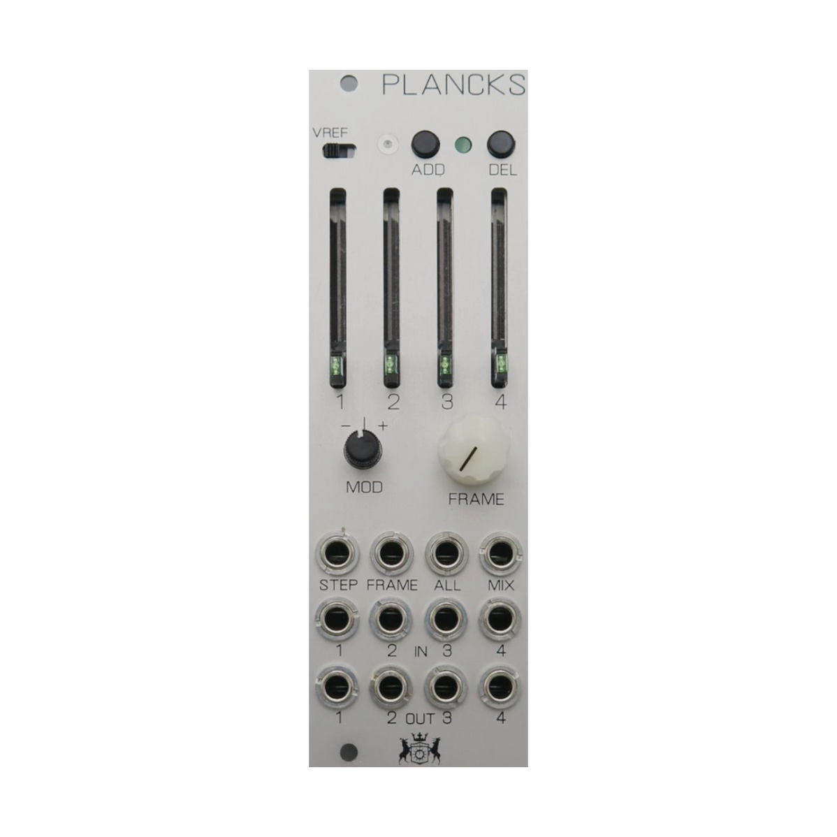 モジュラーシンセならClockface！Modular synthesizer online store— Clockface Modular