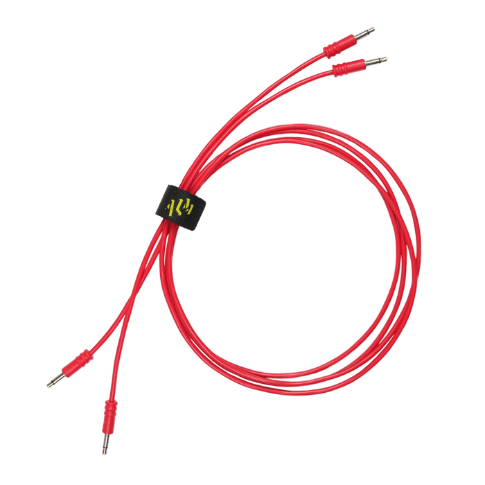 ALM Busy Patch Cable Packs
