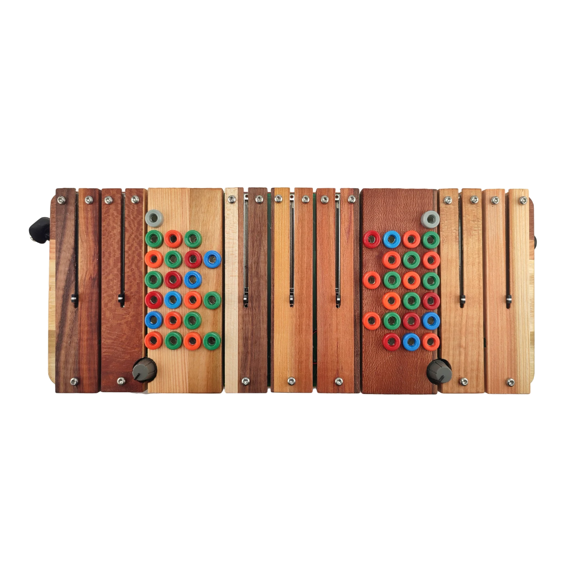 ASSORTED HEAP / Mindwaves オリジナル WAY HUGE® ATREIDES™ ANALOG WEIRDING MODULE | WHE900