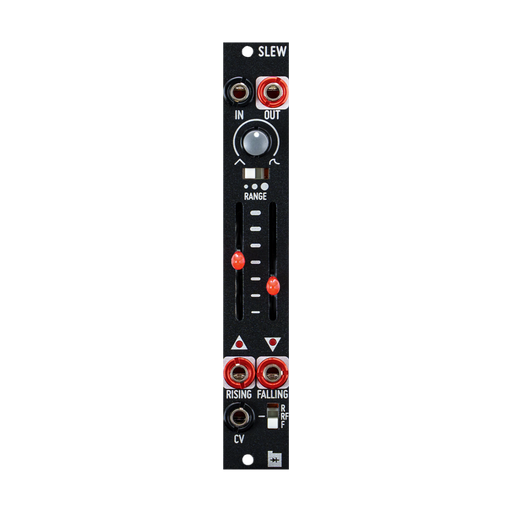 Befaco Slew— Clockface Modular Befaco Slew— Clockface Modular