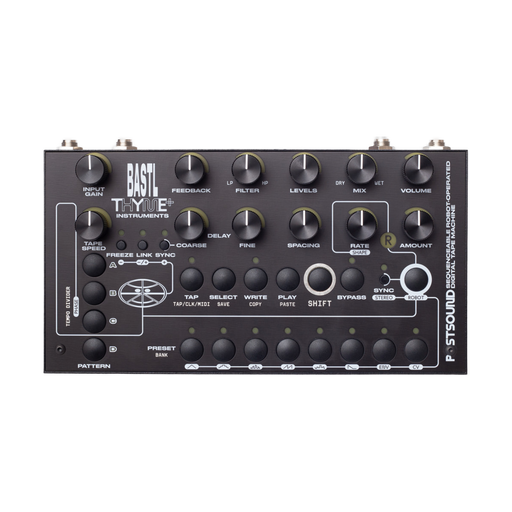 KASTLE セミモジュラー シンセ BASTL INSTRUMENTS thymeplus_512x512.png?v=1717913903