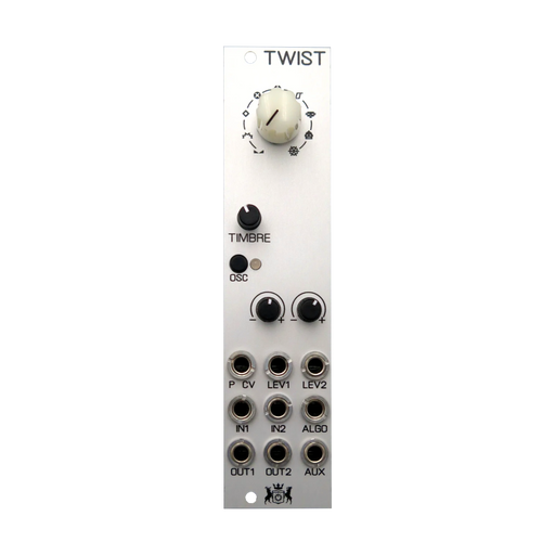 Michigan Synth Works Twist (Natural)