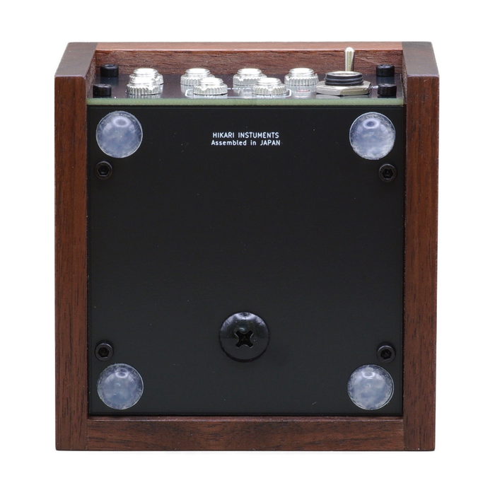 Vco Controller Hikari Instruments VCO Controller— Clockface Modular