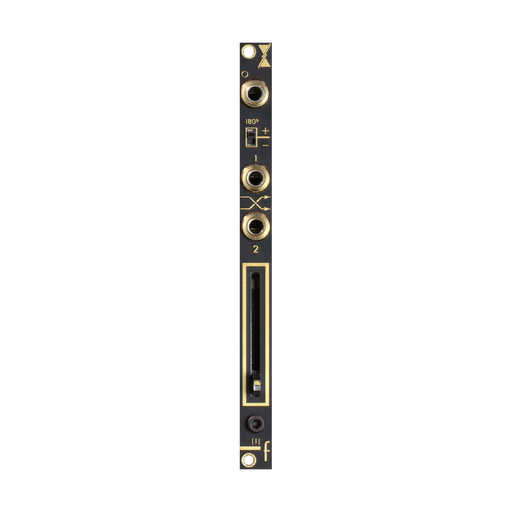 Instruo— Clockface Modular Instruo— Clockface Modular