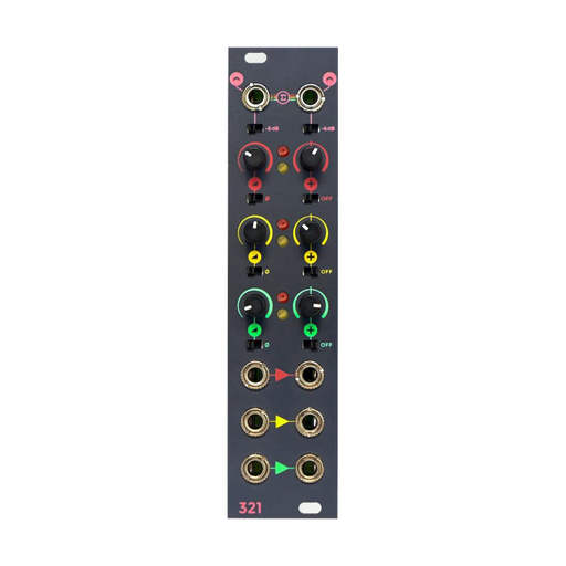 Frap Tools— Clockface Modular Frap Tools— Clockface Modular