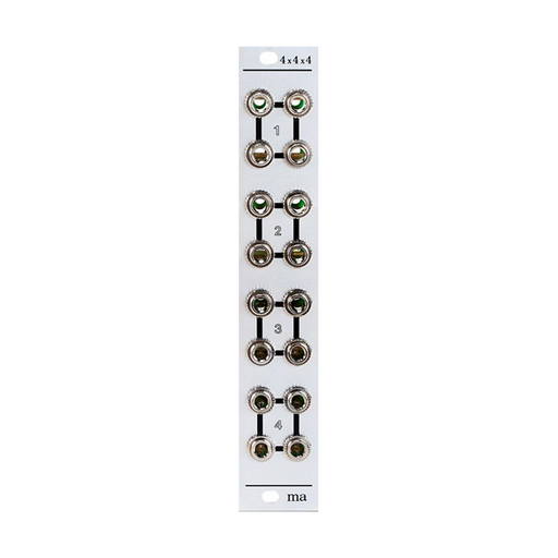 Manhattan Analog— Clockface Modular Manhattan Analog— Clockface Modular