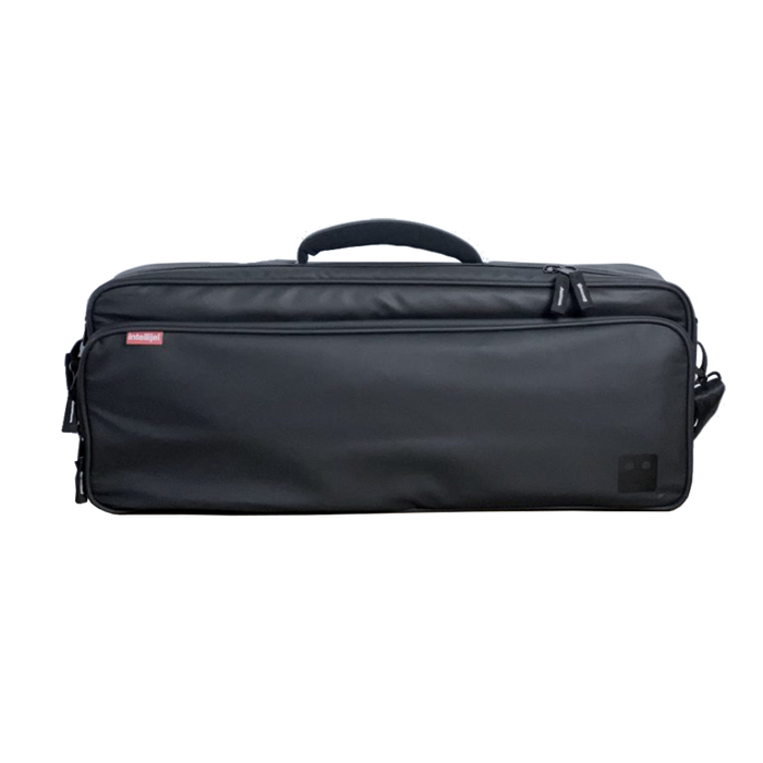 Intellijel Designs 4U Palette 104HP Gig Bag— Clockface Modular Intellijel Designs 4U Palette 104HP Gig Bag— Clockface Modular