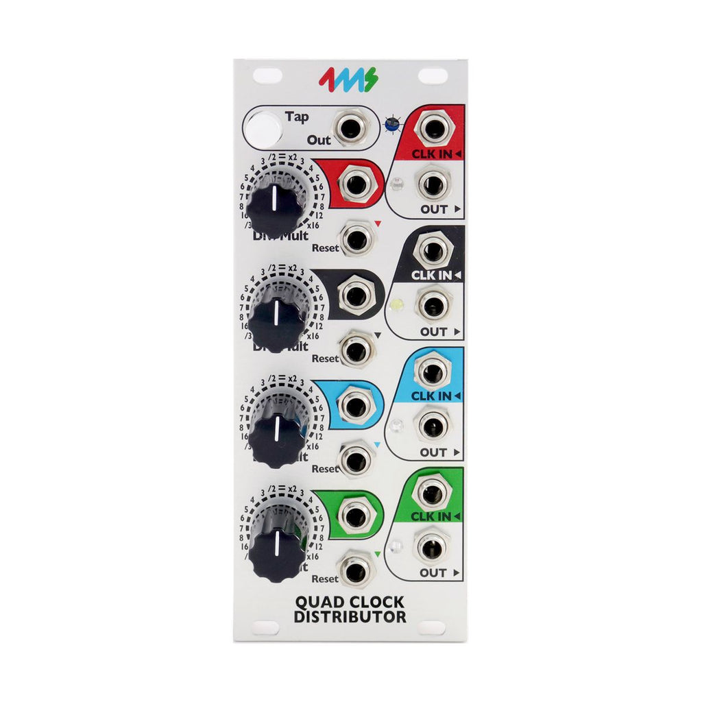 モジュラーシンセならClockface!Modular synthesizer online store— Clockface Modular