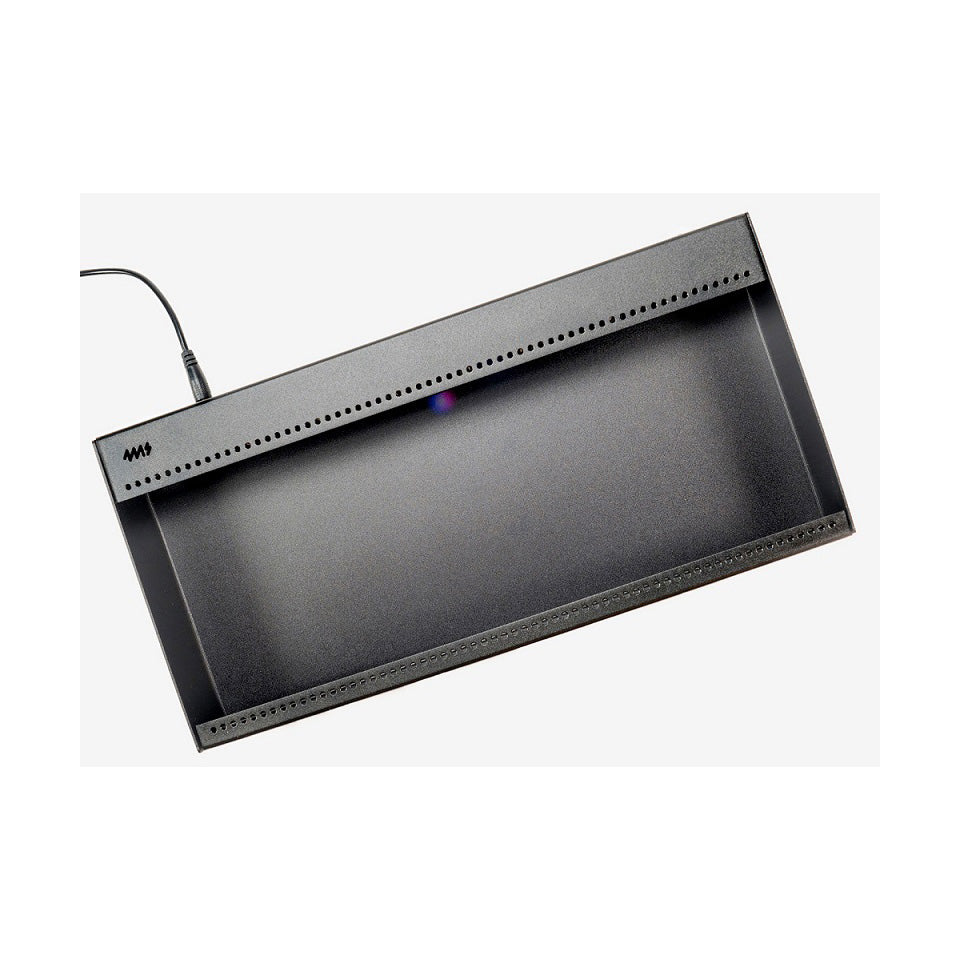 4ms モジュラーシンセ ケース POD 64X 64HP パワードタイプ 4ms Pod64X (Powered)— Clockface Modular