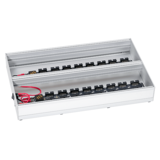 ALM Busy 84HP 6U case— Clockface Modular ALM Busy 84HP 6U case— Clockface Modular