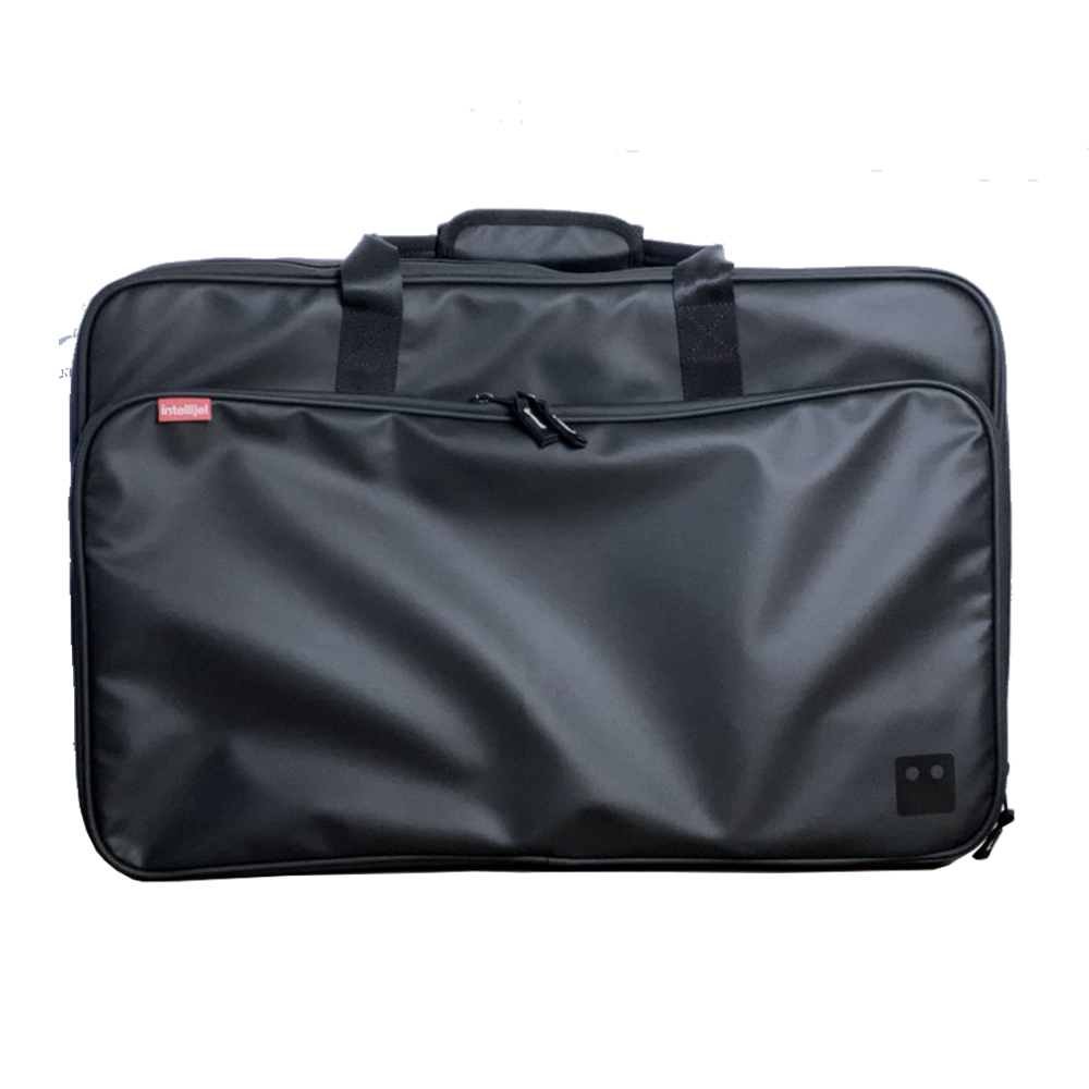 Intellijel Designs 7Ux104HP Gig Bag v2— Clockface Modular
