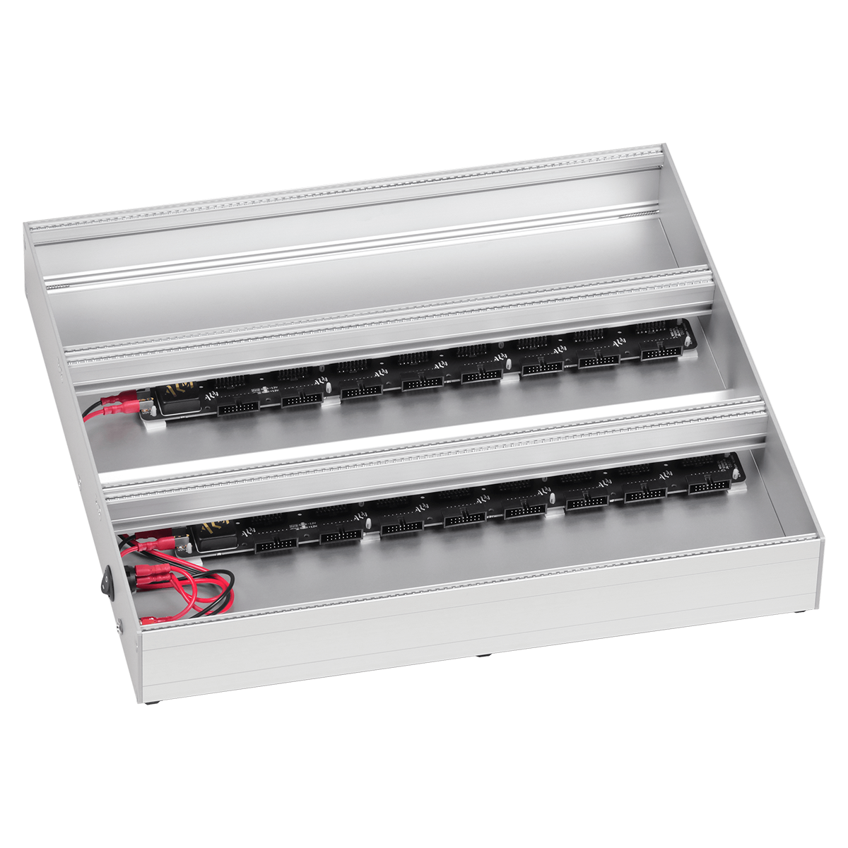 ALM Busy 84HP 9U case— Clockface Modular ALM Busy 84HP 9U case— Clockface Modular