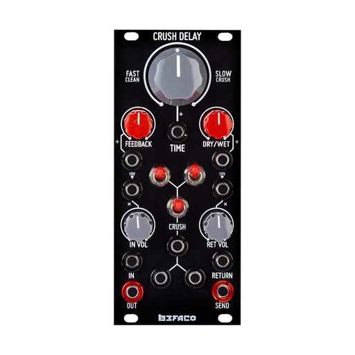 鍵盤楽器 Befaco / 1U STMix Befaco Stmix 4-Channel Stereo 鍵盤楽器 Befaco / 1U STMix Befaco Stmix 4-Channel Stereo