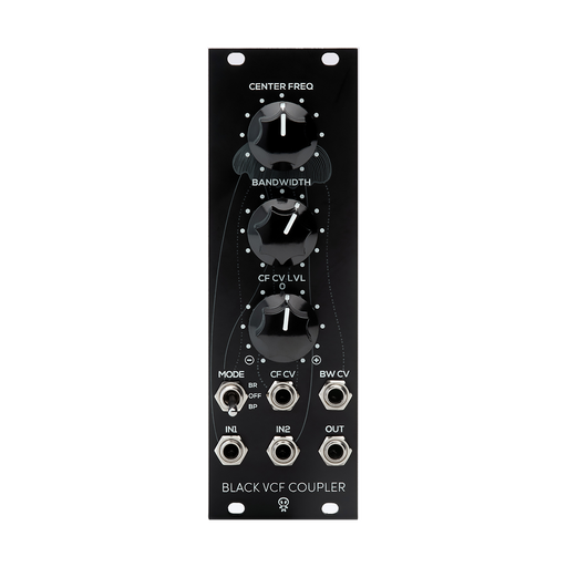 Erica Synths— Clockface Modular Erica Synths— Clockface Modular
