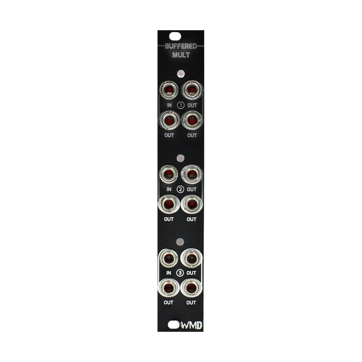 Buff Mult - intellijel