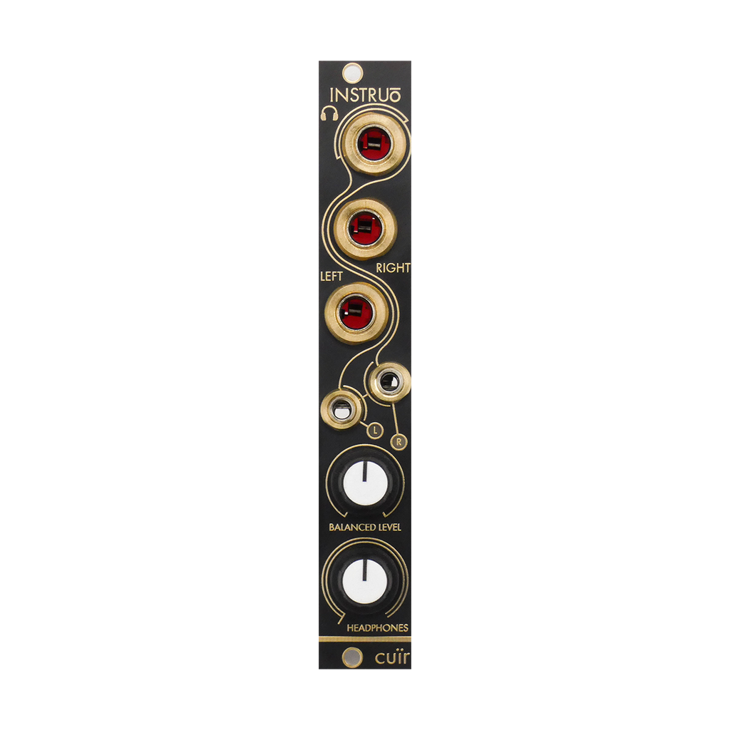 Clockface for modular synths! Modular synthesizer online store ...
