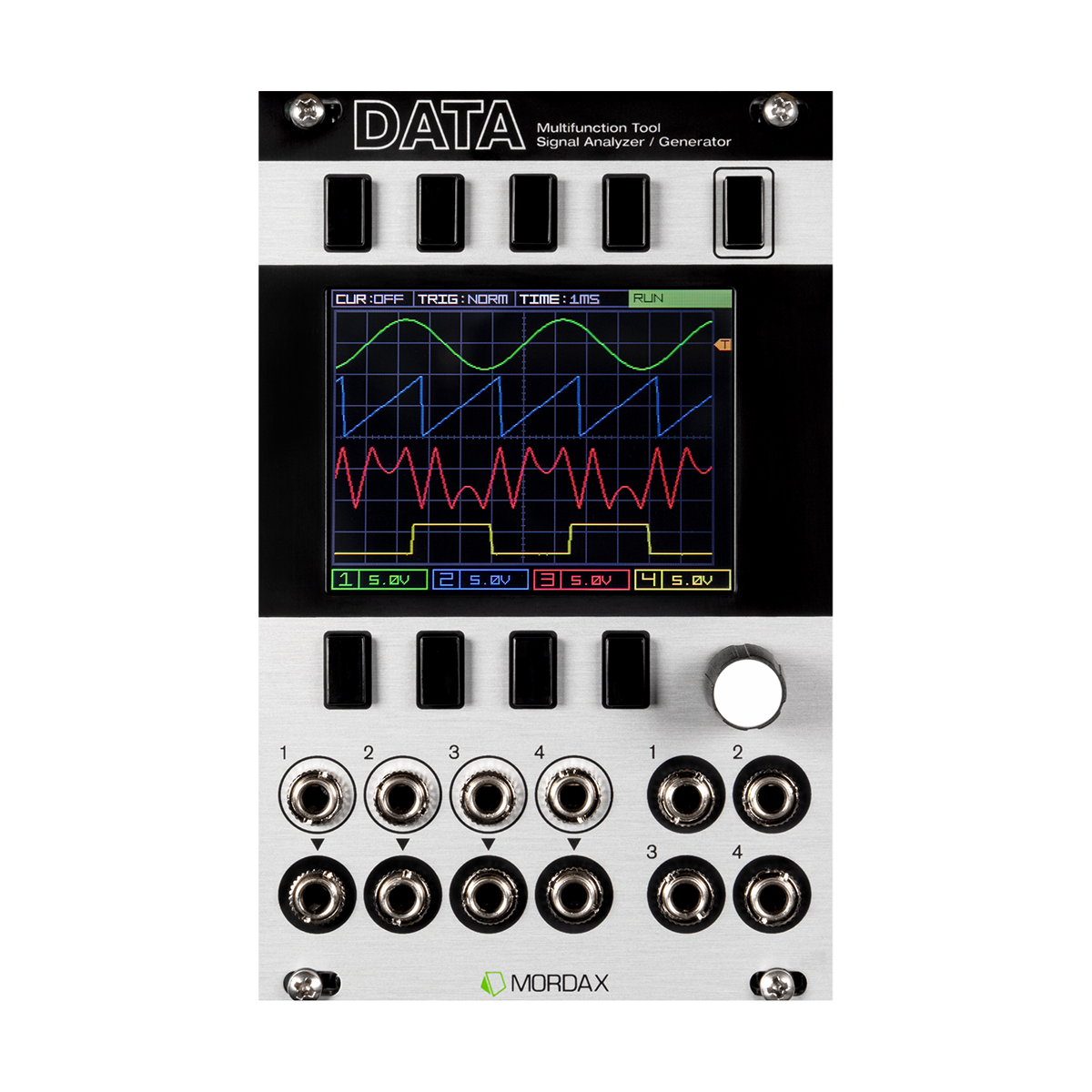本日のみの限定割引Mordax DATA Data_Silver_1200x1200_crop_cen