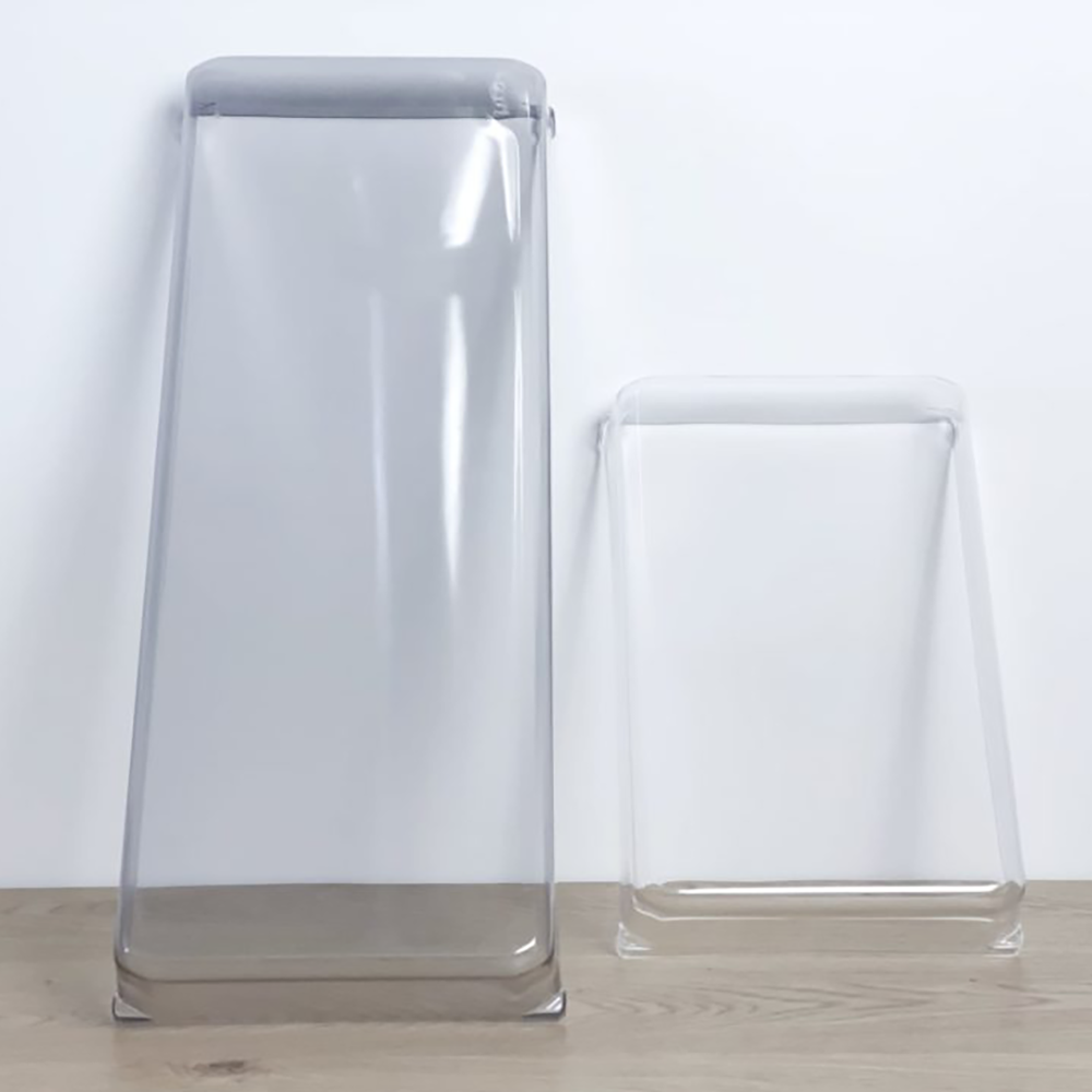 Intellijel Designs Lid for 4U Palette Cases— Clockface Modular