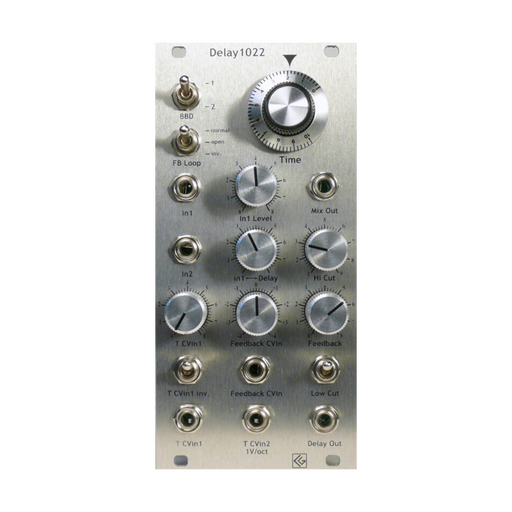 CG-Products— Clockface Modular CG-Products— Clockface Modular