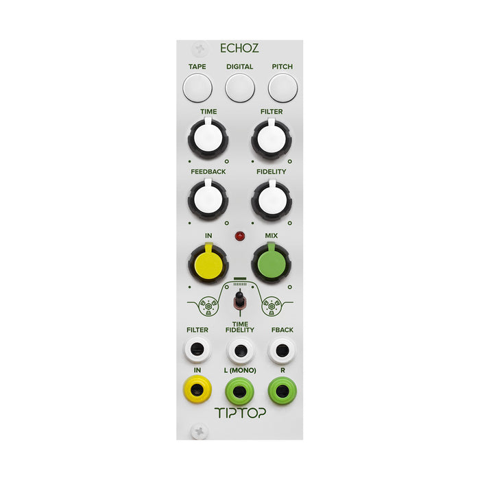 Tiptop Audio EchoZ (White)
