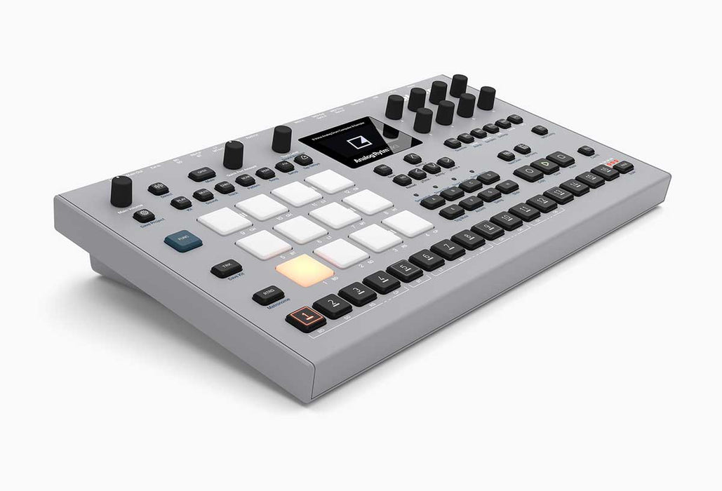 Elektron Analog Rytm MKII Elektron Analog Rytm MKII