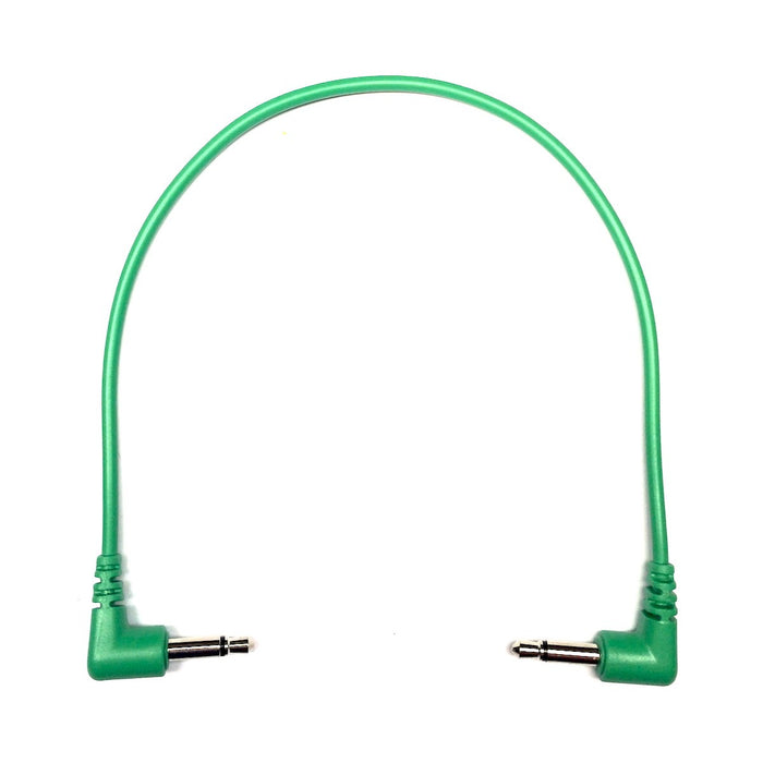 Tendrils Right Angled Eurorack Patch Cable (6 pack)