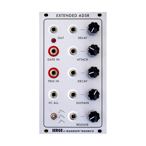 Random*Source — Clockface Modular Random*Source — Clockface Modular