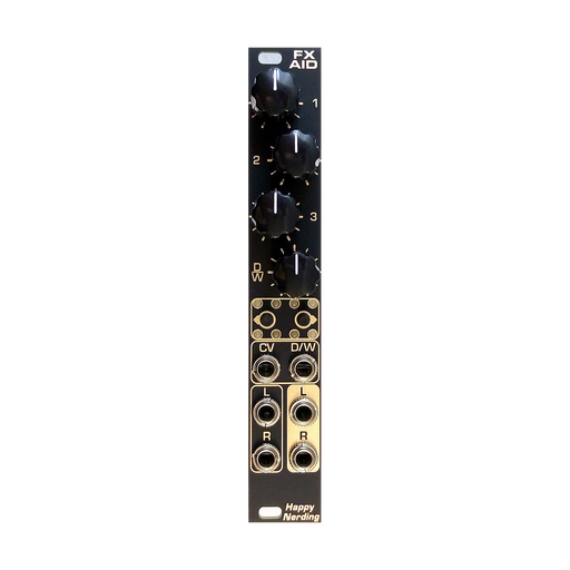 Compressor— Clockface Modular Compressor— Clockface Modular