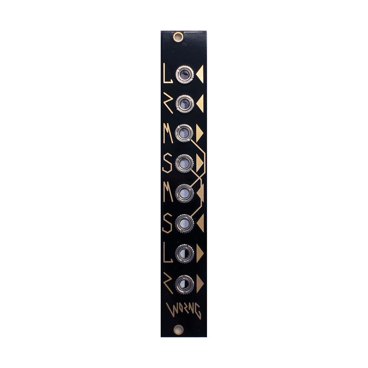 鍵盤楽器 Worng Electronics LRMSMSLR LRMSMSLR_1200x1200_crop_center