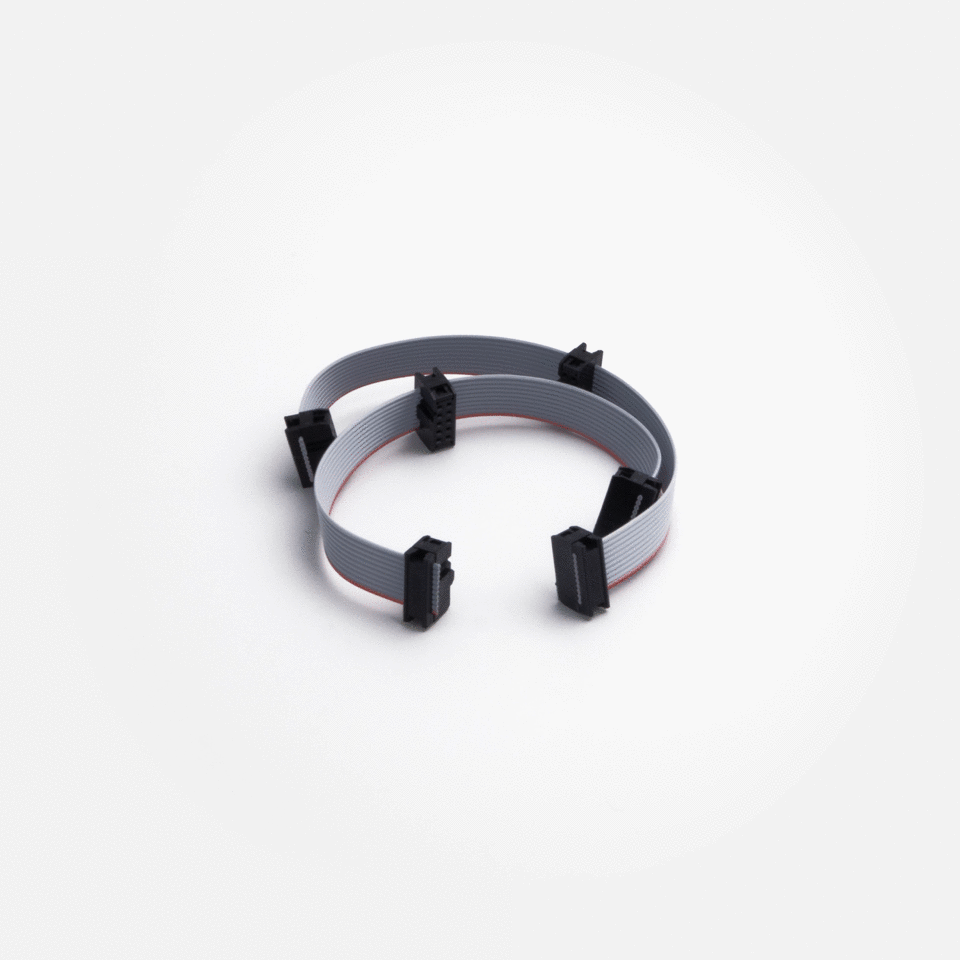 Frap Tools Link System Cable Group to Channels— Clockface Modular