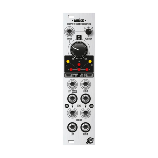 Winter Modular || Eloquencer モジュラーシンセ Winter Modular || Eloquencer モジュラーシンセ