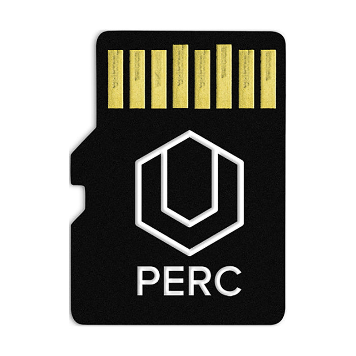 Kartu Audio Tiptop untuk ONE: PERC