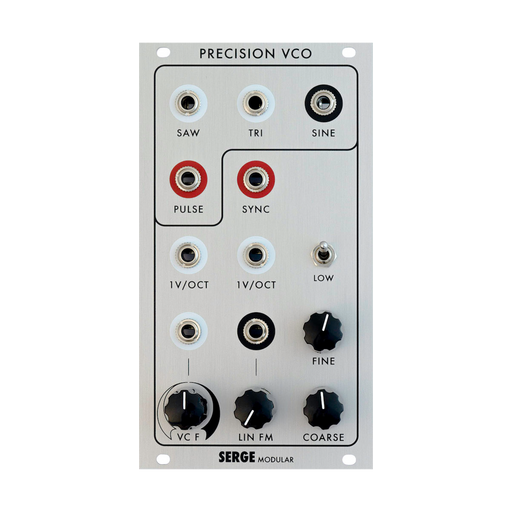 Random*Source — Clockface Modular Random*Source — Clockface Modular