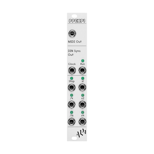 Pamela's Pro Workout and Expanders— Clockface Modular Pamela's Pro Workout and Expanders— Clockface Modular
