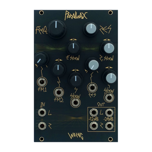 Worng— Clockface Modular Worng— Clockface Modular