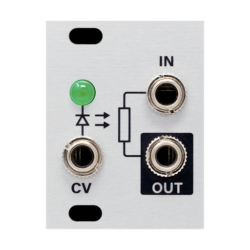 VCA— Clockface Modular VCA— Clockface Modular