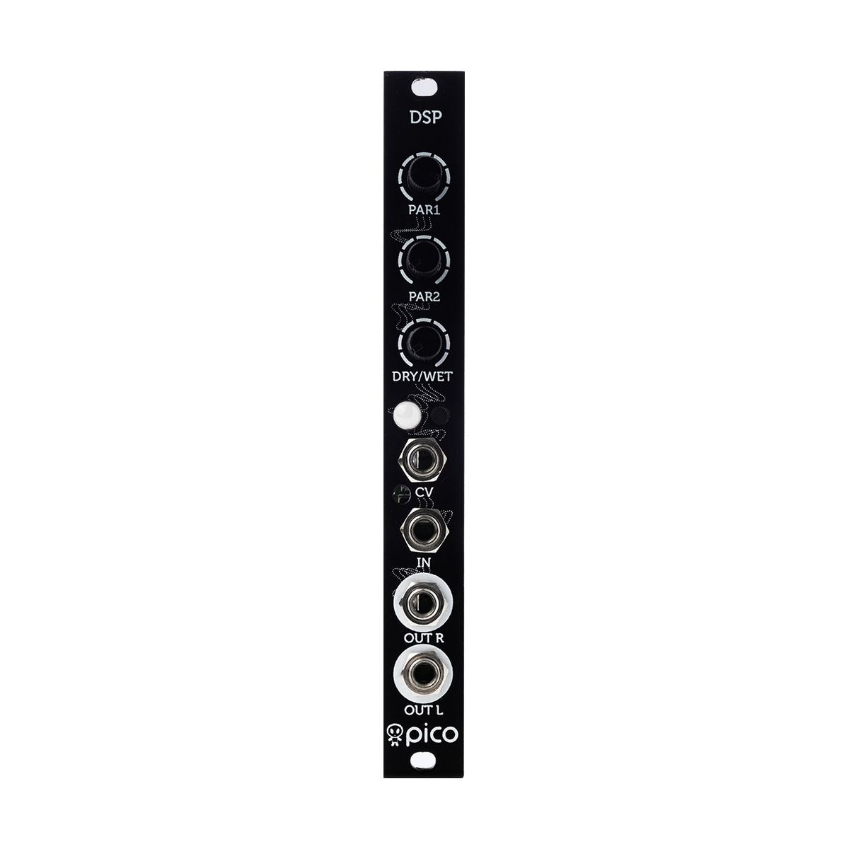 Erica Synths Pico DSP ステレオエフェクトモジュール Pico_DSP_1_1200x1200_crop_cent