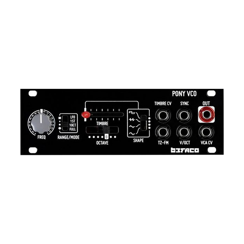 All Items—Page 30—Clockface Modular