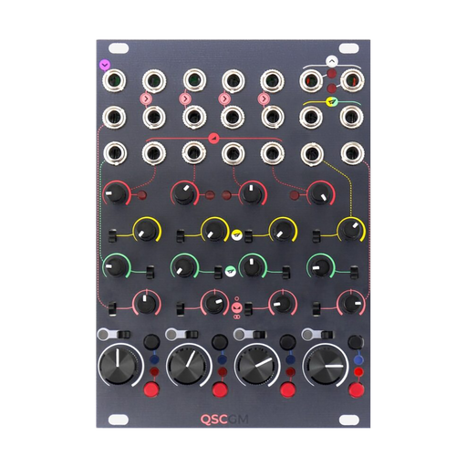 Frap Tools— Clockface Modular Frap Tools— Clockface Modular
