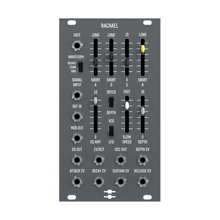 DTM・DAW Black Corp Deckard's Voice + Rachael BLACK CORPORATION DTM・DAW Black Corp Deckard's Voice + Rachael BLACK CORPORATION