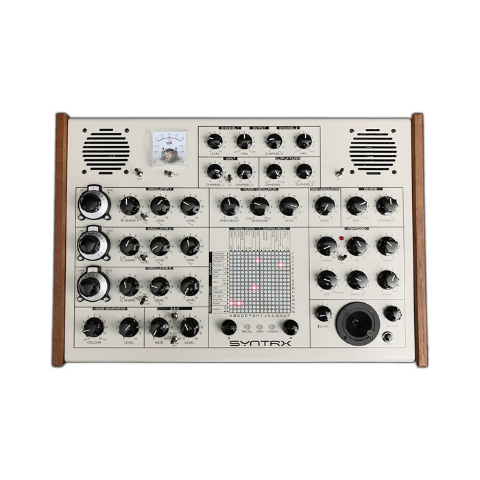 synths Erica モジュラーシンセ Lite Mixer synths Erica Mixer 【公式 synths Erica モジュラーシンセ Lite Mixer synths Erica Mixer 【公式